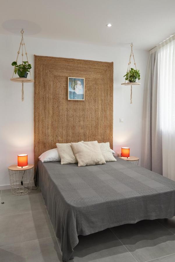 Altea Puerto Playa Apartment ภายนอก รูปภาพ