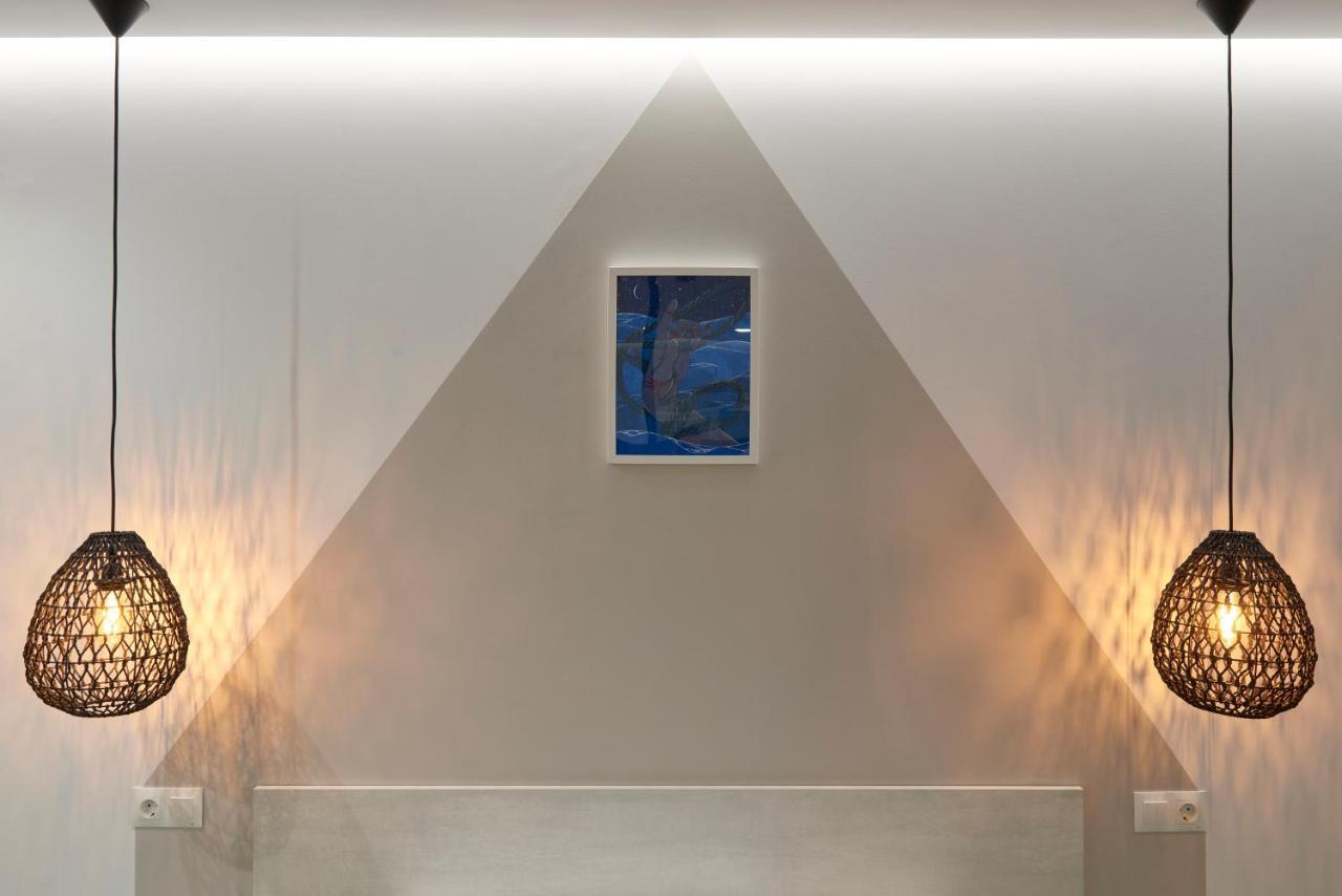 Altea Puerto Playa Apartment ภายนอก รูปภาพ