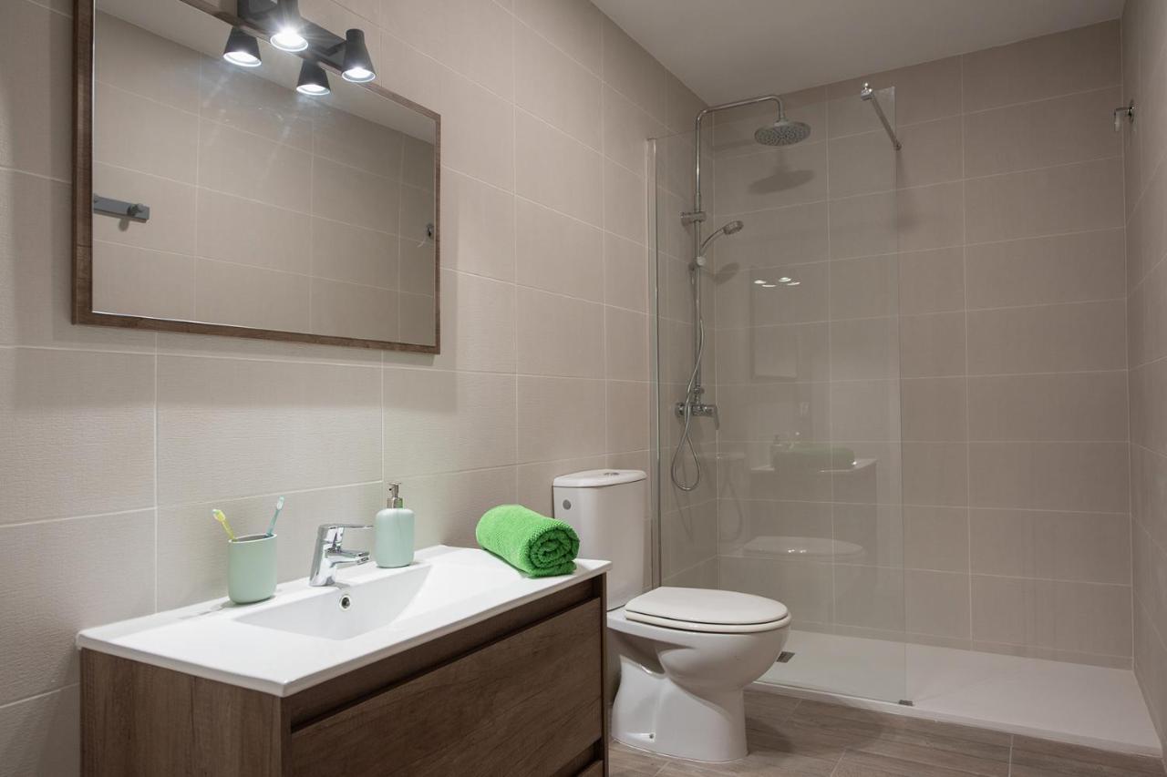 Altea Puerto Playa Apartment ภายนอก รูปภาพ