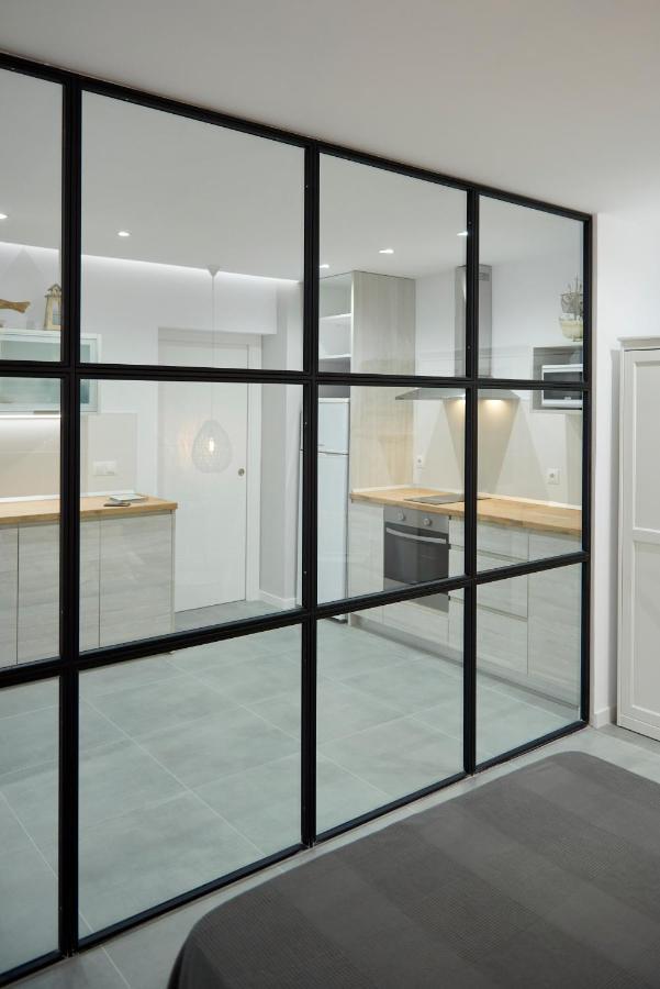 Altea Puerto Playa Apartment ภายนอก รูปภาพ