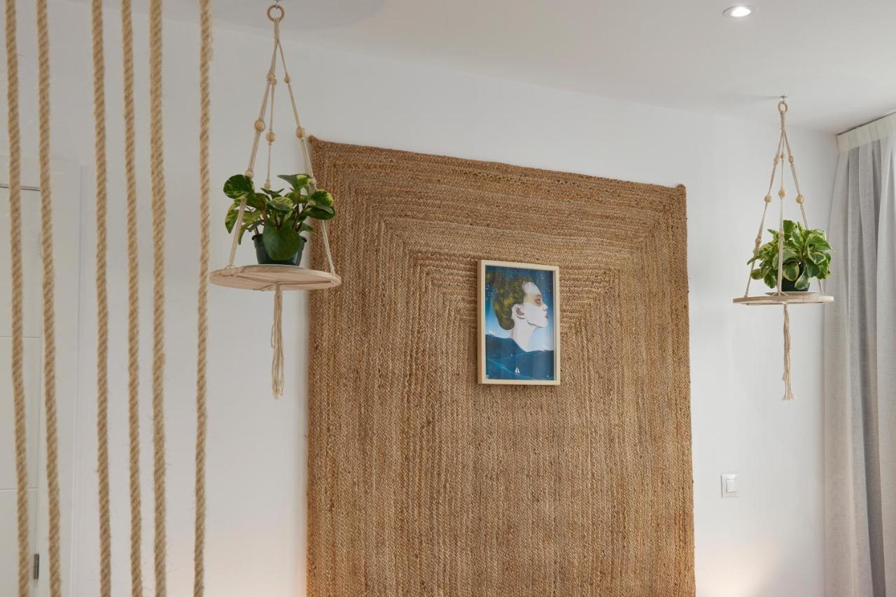 Altea Puerto Playa Apartment ภายนอก รูปภาพ