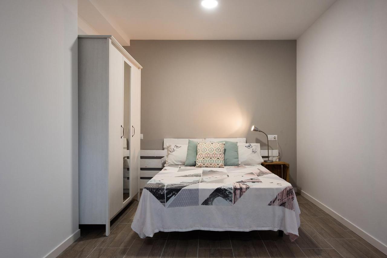 Altea Puerto Playa Apartment ภายนอก รูปภาพ