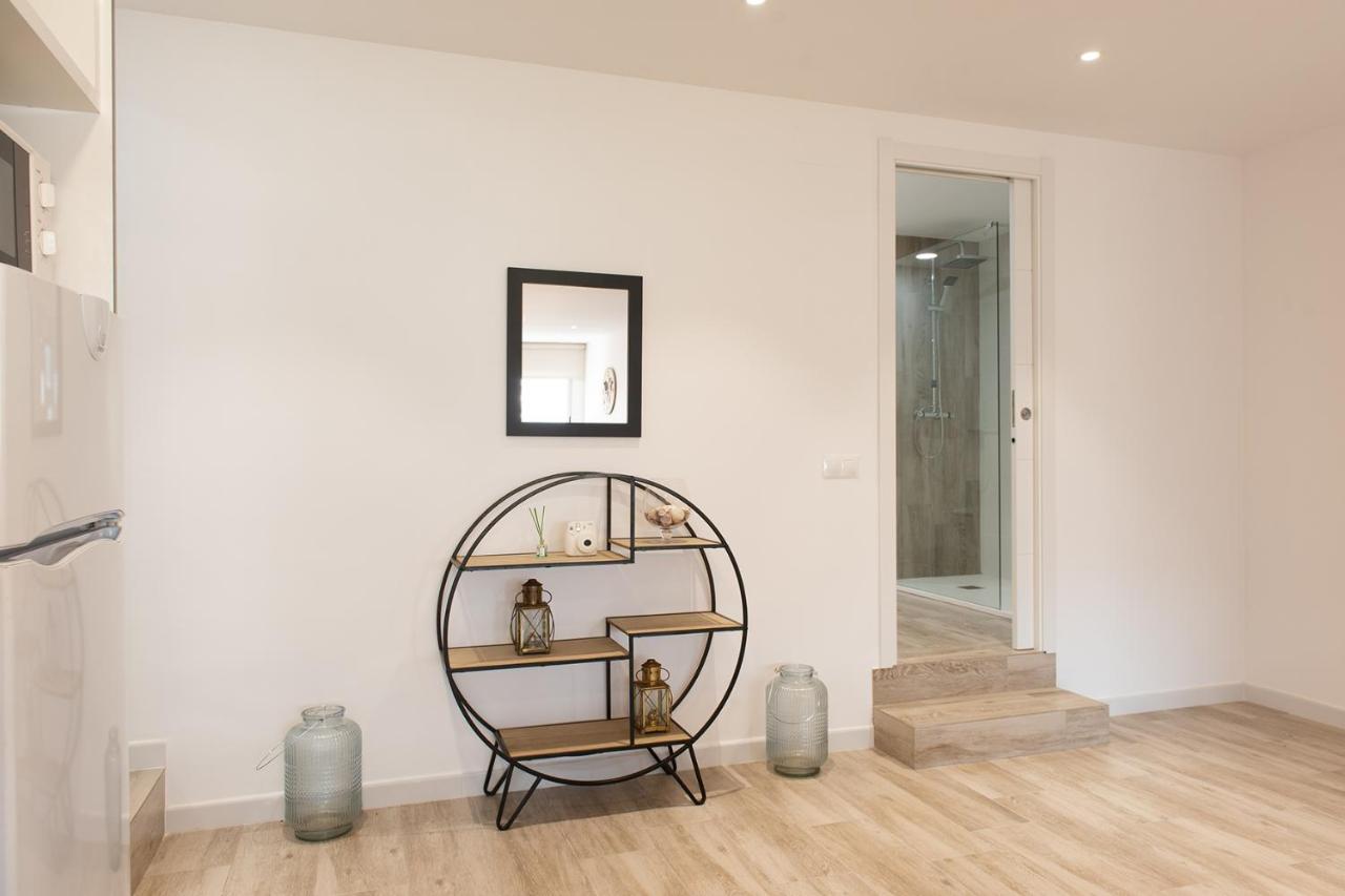 Altea Puerto Playa Apartment ภายนอก รูปภาพ