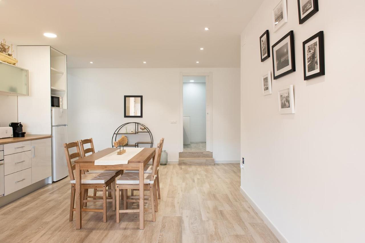 Altea Puerto Playa Apartment ภายนอก รูปภาพ